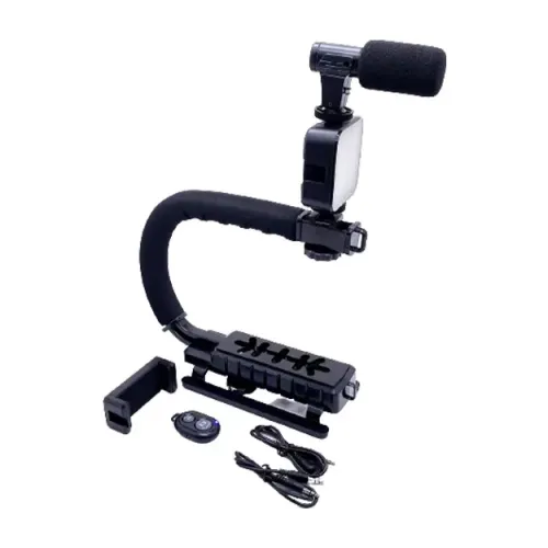 Портативний стабілізатор AY 49U