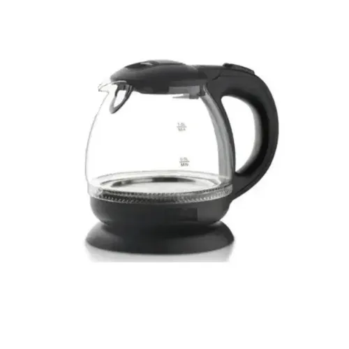 Електрочайник Domotec MS-7910 1л 1650Вт