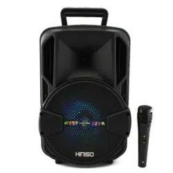 Колонка KIMISO M1