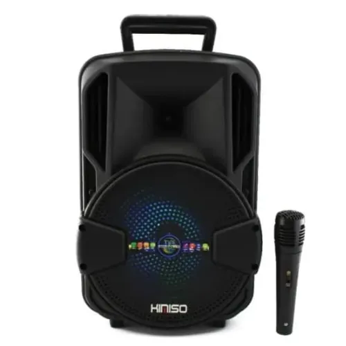 Колонка KIMISO M1