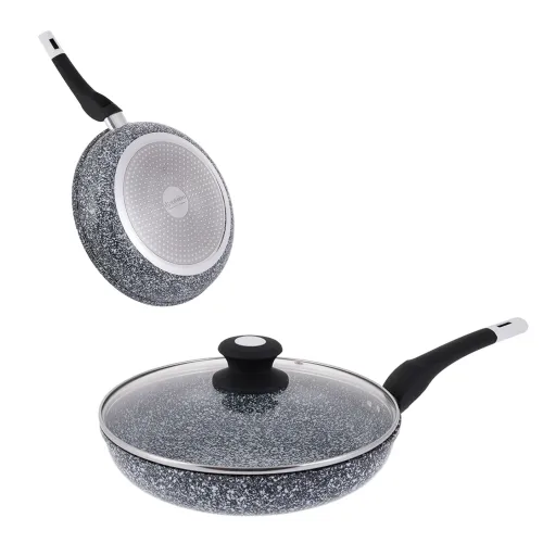 Сковорода EDENBERG EB-4133 22см