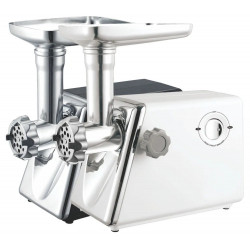 Мясорубка DOMOTEC MS-2018 W/B 2500Вт