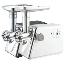 М'ясорубка DOMOTEC MS-2018 W/B 2500Вт