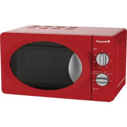 Мікрохвильова піч VILGRAND VMW-7204