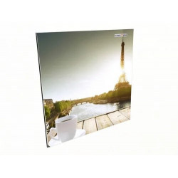 Обогреватель KAM-IN easy heat 525C