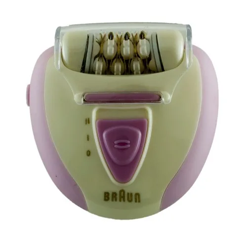 Епілятор BRAUN FG5079