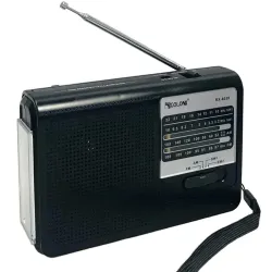 Радіоприймач GOLON RX-6030