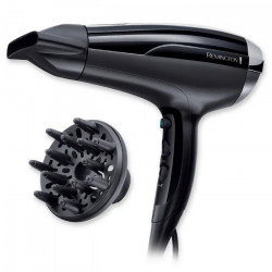 Фен REMINGTON D5215GP (D5215&S1510)