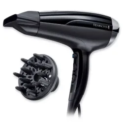 Фен REMINGTON D5215GP (D5215&S1510)