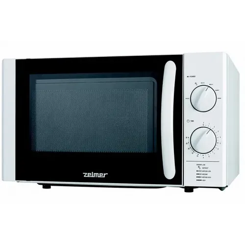 Мікрохвильова піч ZELMER 29Z023