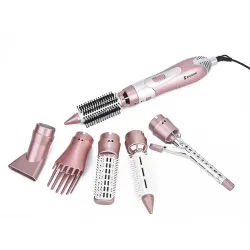 Фен-щітка SH-9822-7 7 в 1