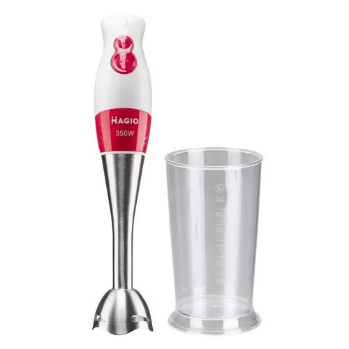 Блендер MAGIO МG-249R