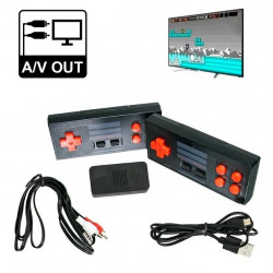 Игровая приставка N-22