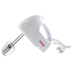 Міксер A-PLUS HM-1650