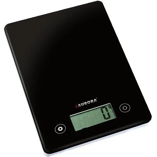 Весы кухонные AURORA AU-4303 5кг