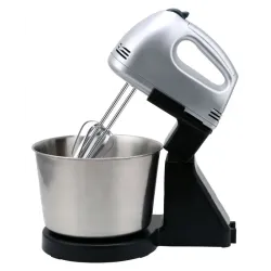 Міксер LIVSTAR LSU-1439 з чашею/метал