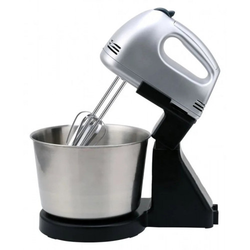 Міксер LIVSTAR LSU-1439 з чашею/метал