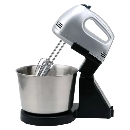 Міксер LIVSTAR LSU-1439 з чашею/метал