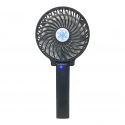 Вентилятор ручний з акумулятором Handy Mini Fan