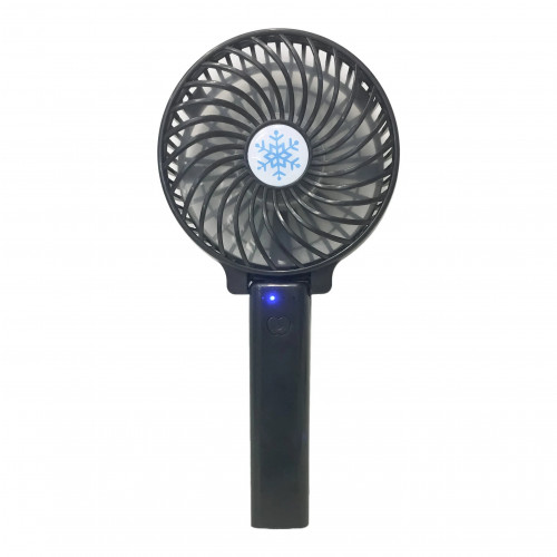 Вентилятор ручной с аккумулятором Handy Mini Fan