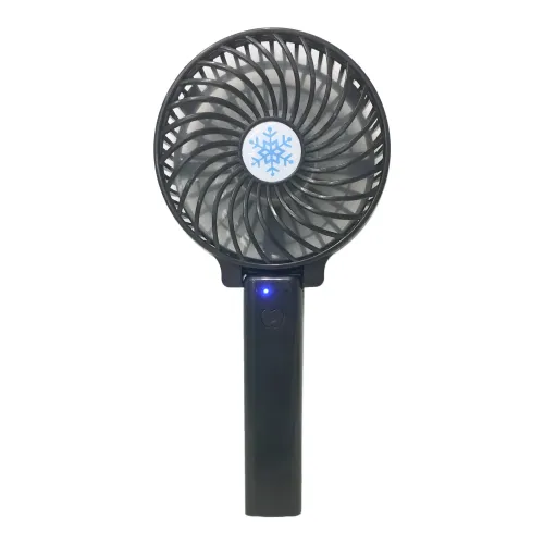 Вентилятор ручний з акумулятором Handy Mini Fan