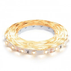 Стрічка SMD 3528 White 60R WW Теплий білий