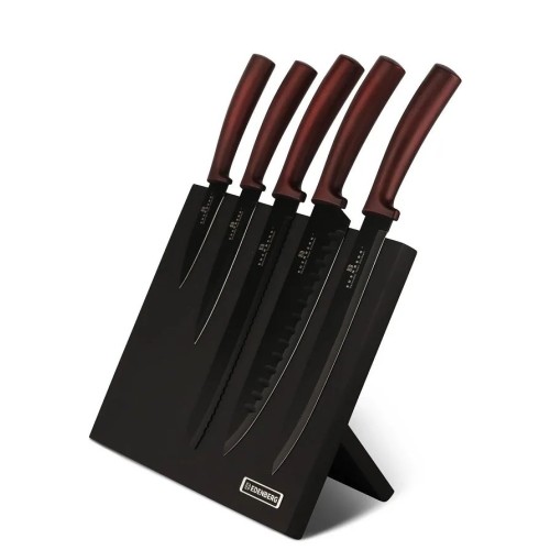 Набір ножів EDENBERG EB-963