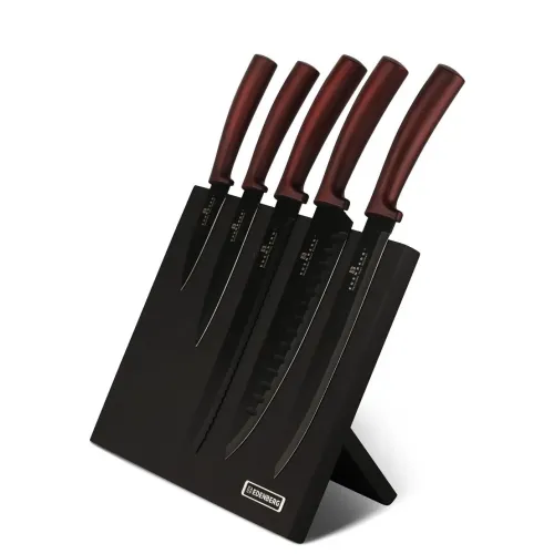 Набір ножів EDENBERG EB-963