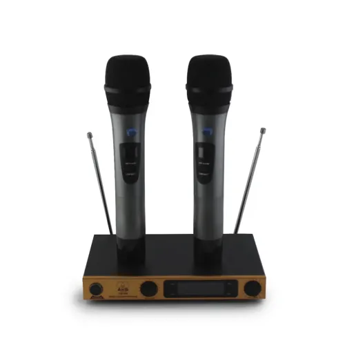 Мікрофон DM UKC-KM688