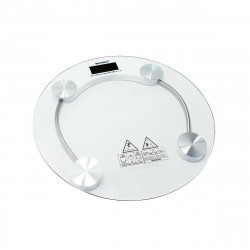 Ваги для підлоги MATARIX MX-451A 180кг (Кругі)