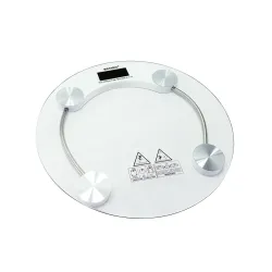 Ваги для підлоги MATARIX MX-451A 180кг (Кругі)