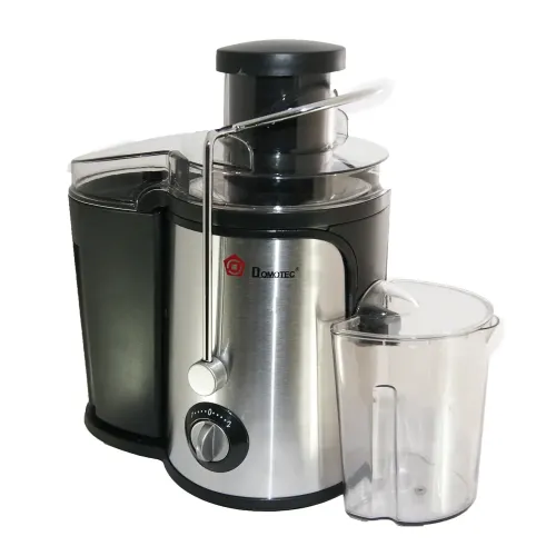 Соковитискач DOMOTEC MS-5220 (600 Вт)
