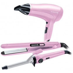 Фен REMINGTON CI5219GPR