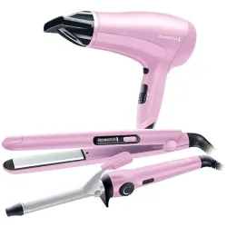 Фен REMINGTON CI5219GPR