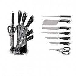 Набор ножей UNIQUE UN-1838