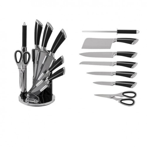 Набір ножів UNIQUE UN-1838