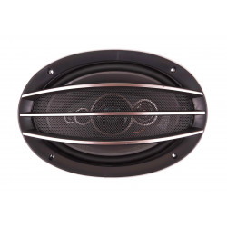 Автоколонки TS 6994 (15см, овальні, 600Вт, )