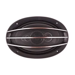 Автоколонки TS 6994 (15см, овальні, 600Вт, )
