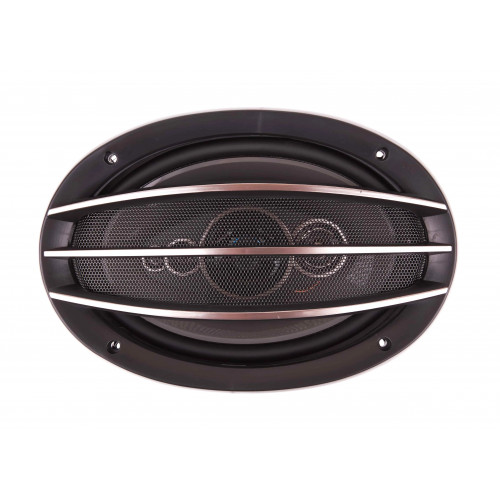 Автоколонки TS 6994 (15см, овальні, 600Вт, )