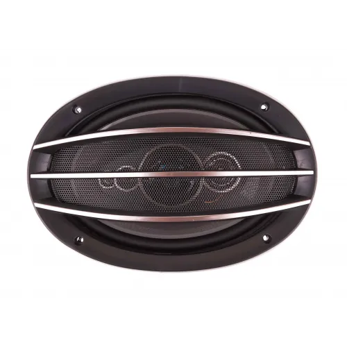 Автоколонки TS 6994 (15см, овальні, 600Вт, )