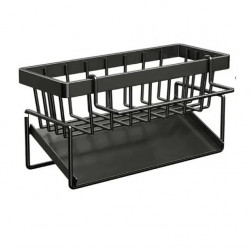 Органайзер для губок та ганчірок на раковину