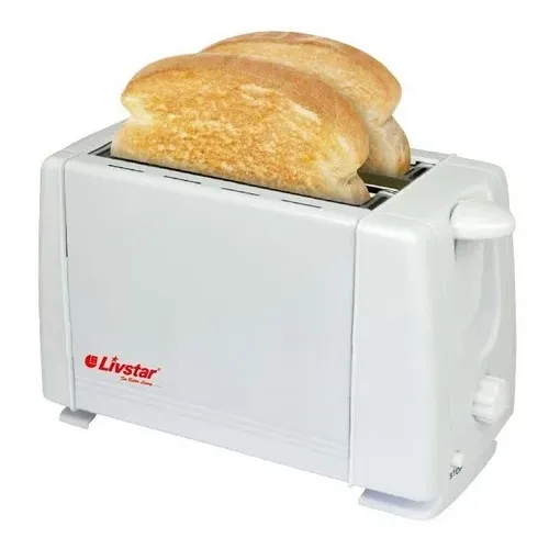 Тостер LIVSTAR LSU-1225