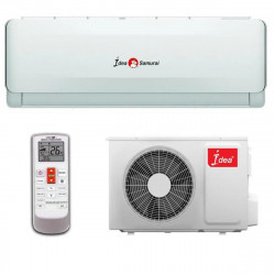 Кондиционер IDEA ISR-07HR-SA7-N1 ION