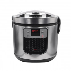 Мультиварка BITEK BT-00045 (6л, 45 прог, 1500Вт)
