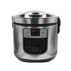 Мультиварка BITEK BT-00045 (6л, 45 прог, 1500Вт)