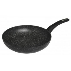 Сковорода EDENBERG EB-4103 24см мрамор