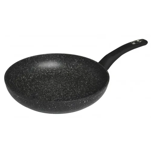 Сковорода EDENBERG EB-4103 24см мармур