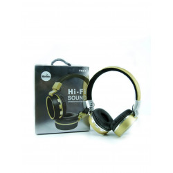 Навушники HEADSET V684