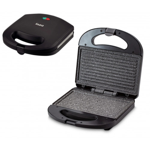 Сендвічниця-гриль MAGIO MG-367