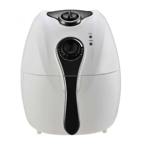 Аэрофритюрница DOMOTEC MS-3220 (Белый)